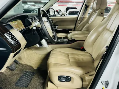 Land Rover Range Rover 2015, 93294 км, за 24878.56 USD - фото 13