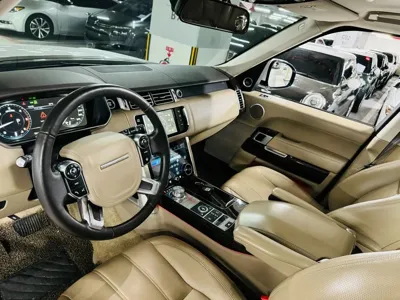 Land Rover Range Rover 2015, 93294 км, за 24878.56 USD - фото 14