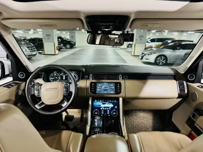 Land Rover Range Rover 2015, 93294 км, за 24878.56 USD - фото 17