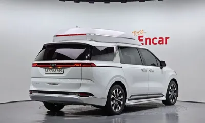 Kia Canival 2023, 89427 км, за 23581.18 USD