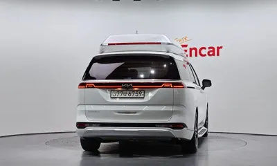 Kia Canival 2023, 89427 км, за 23581.18 USD