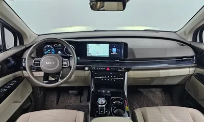 Kia Canival 2023, 89427 км, за 23581.18 USD - фото 7