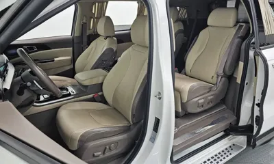 Kia Canival 2023, 89427 км, за 23581.18 USD - фото 11