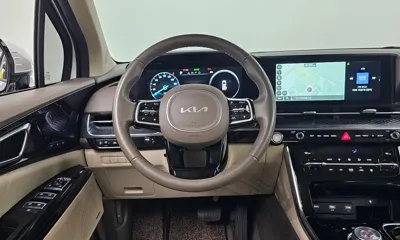 Kia Canival 2023, 89427 км, за 23581.18 USD - фото 12