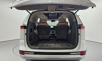 Kia Canival 2023, 89427 км, за 23581.18 USD - фото 20