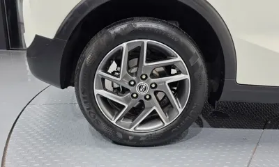 KG_Mobility_Ssangyong TIBOLI 2022, 8591 км, за 10437.18 USD