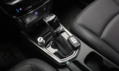 KG_Mobility_Ssangyong TIBOLI 2022, 8591 км, за 10437.18 USD - фото 9