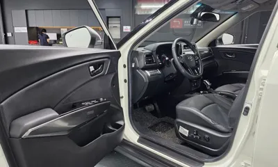 KG_Mobility_Ssangyong TIBOLI 2022, 8591 км, за 10437.18 USD - фото 10