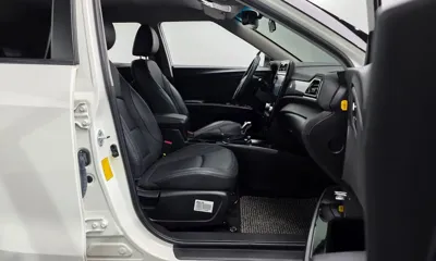 KG_Mobility_Ssangyong TIBOLI 2022, 8591 км, за 10437.18 USD - фото 11