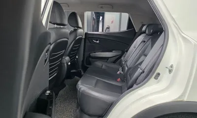 KG_Mobility_Ssangyong TIBOLI 2022, 8591 км, за 10437.18 USD - фото 12