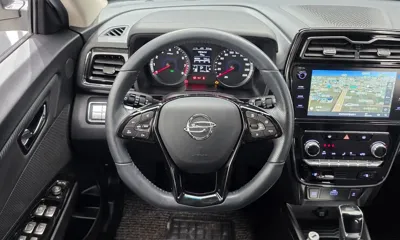 KG_Mobility_Ssangyong TIBOLI 2022, 8591 км, за 10437.18 USD - фото 13
