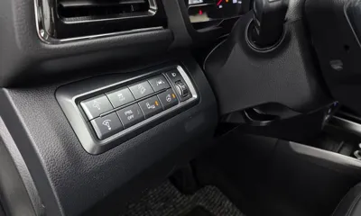 KG_Mobility_Ssangyong TIBOLI 2022, 8591 км, за 10437.18 USD - фото 17
