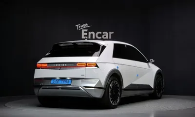 Hyundai Ioniq5 2022, 76068 км, за 21020.64 USD