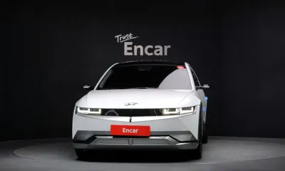 Hyundai Ioniq5 2022, 76068 км, за 21020.64 USD