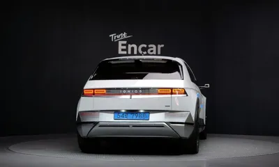 Hyundai Ioniq5 2022, 76068 км, за 21020.64 USD
