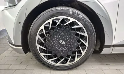 Hyundai Ioniq5 2022, 76068 км, за 21020.64 USD