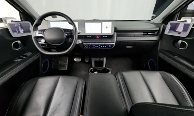 Hyundai Ioniq5 2022, 76068 км, за 21020.64 USD - фото 7