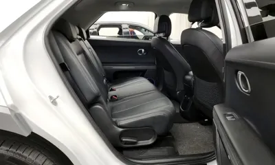Hyundai Ioniq5 2022, 76068 км, за 21020.64 USD - фото 12