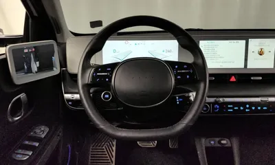 Hyundai Ioniq5 2022, 76068 км, за 21020.64 USD - фото 13