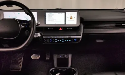 Hyundai Ioniq5 2022, 76068 км, за 21020.64 USD - фото 14