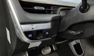 Hyundai Ioniq5 2022, 76068 км, за 21020.64 USD - фото 16