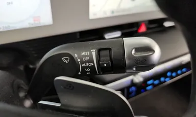 Hyundai Ioniq5 2022, 76068 км, за 21020.64 USD - фото 19