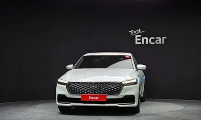 Kia K9 2022, 61638 км, за 30129.97 USD