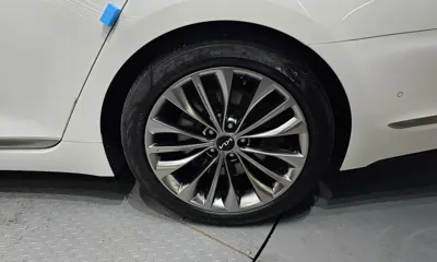Kia K9 2022, 61638 км, за 30129.97 USD