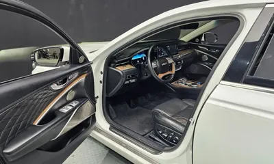 Kia K9 2022, 61638 км, за 30129.97 USD - фото 11