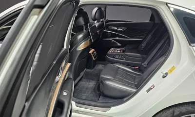 Kia K9 2022, 61638 км, за 30129.97 USD - фото 12