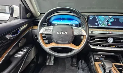 Kia K9 2022, 61638 км, за 30129.97 USD - фото 13