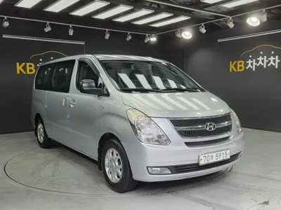 Hyundai Starex 2010, 140401 км, за 4030.42 USD