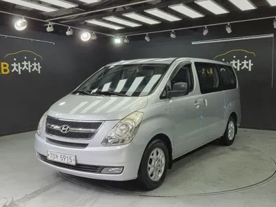 Hyundai Starex 2010, 140401 км, за 4030.42 USD
