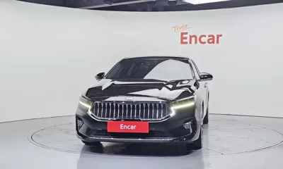 Kia K7 2021, 86748 км, за 11567.96 USD