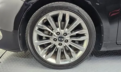Kia K7 2021, 86748 км, за 11567.96 USD
