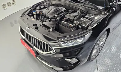 Kia K7 2021, 86748 км, за 11567.96 USD - фото 6