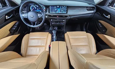 Kia K7 2021, 86748 км, за 11567.96 USD - фото 7