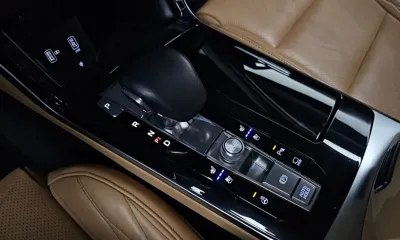 Kia K7 2021, 86748 км, за 11567.96 USD - фото 9