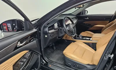 Kia K7 2021, 86748 км, за 11567.96 USD - фото 10