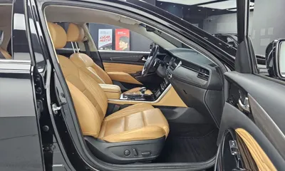 Kia K7 2021, 86748 км, за 11567.96 USD - фото 12