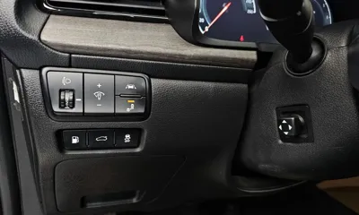 Kia K7 2021, 86748 км, за 11567.96 USD - фото 14