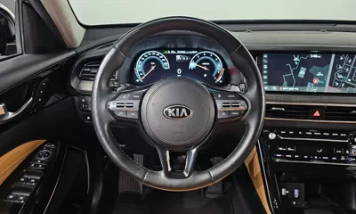 Kia K7 2021, 86748 км, за 11567.96 USD - фото 15