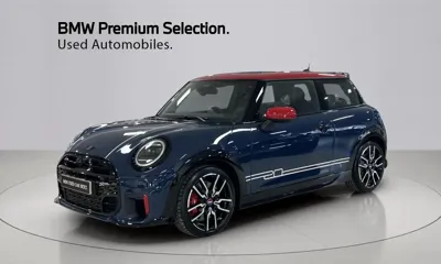 MINI Cooper · 2025 год
