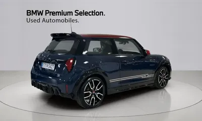 MINI Cooper 2025, 29 км, за 28476.8 USD
