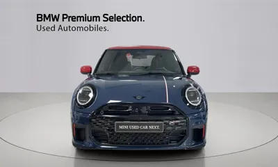 MINI Cooper 2025, 29 км, за 28476.8 USD