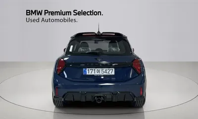 MINI Cooper 2025, 29 км, за 28476.8 USD