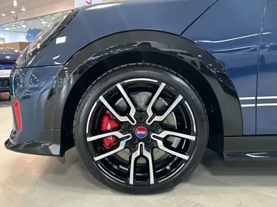 MINI Cooper 2025, 29 км, за 28476.8 USD