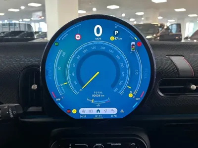 MINI Cooper 2025, 29 км, за 28476.8 USD - фото 8