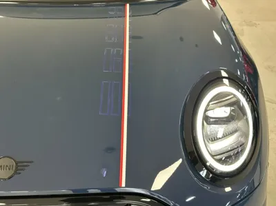 MINI Cooper 2025, 29 км, за 28476.8 USD - фото 20
