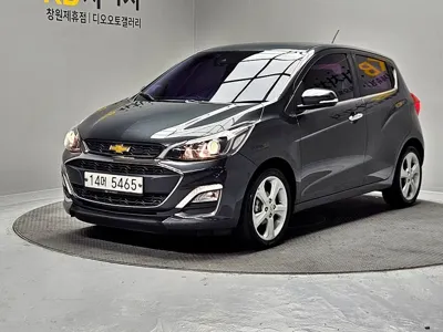 ChevroletGMDaewoo Spark 2019, 77850 км, за 4883.76 USD